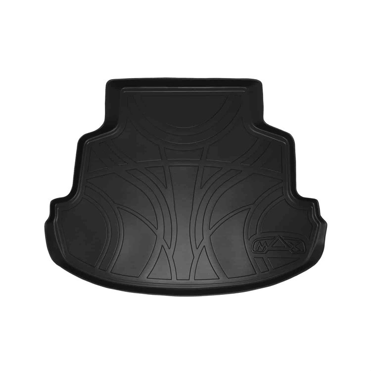 MAXTRAY Cargo Liner Black