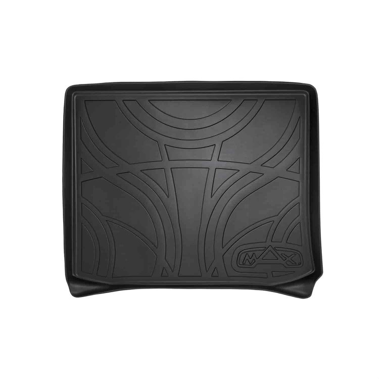 MAXTRAY Cargo Liner Black