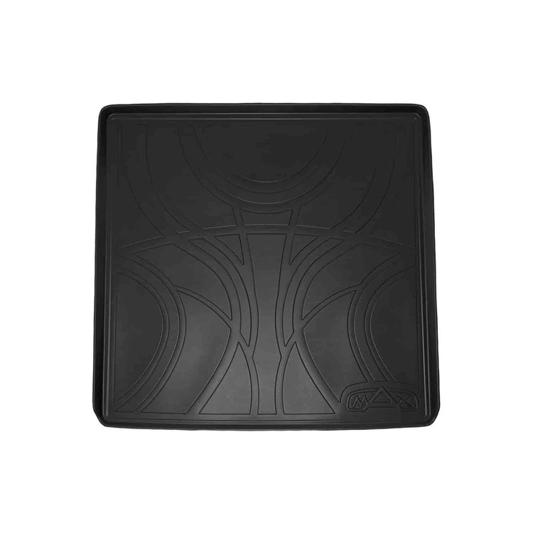 MAXTRAY Cargo Liner Black