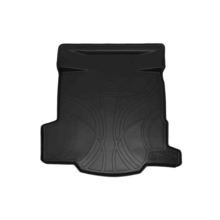 MAXTRAY Cargo Liner Black