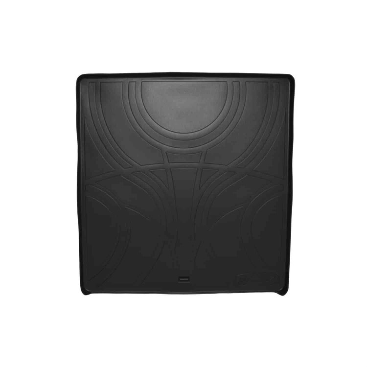 MAXTRAY Cargo Liner Black