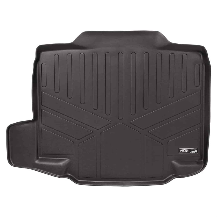 MAXTRAY Cargo Liner Black