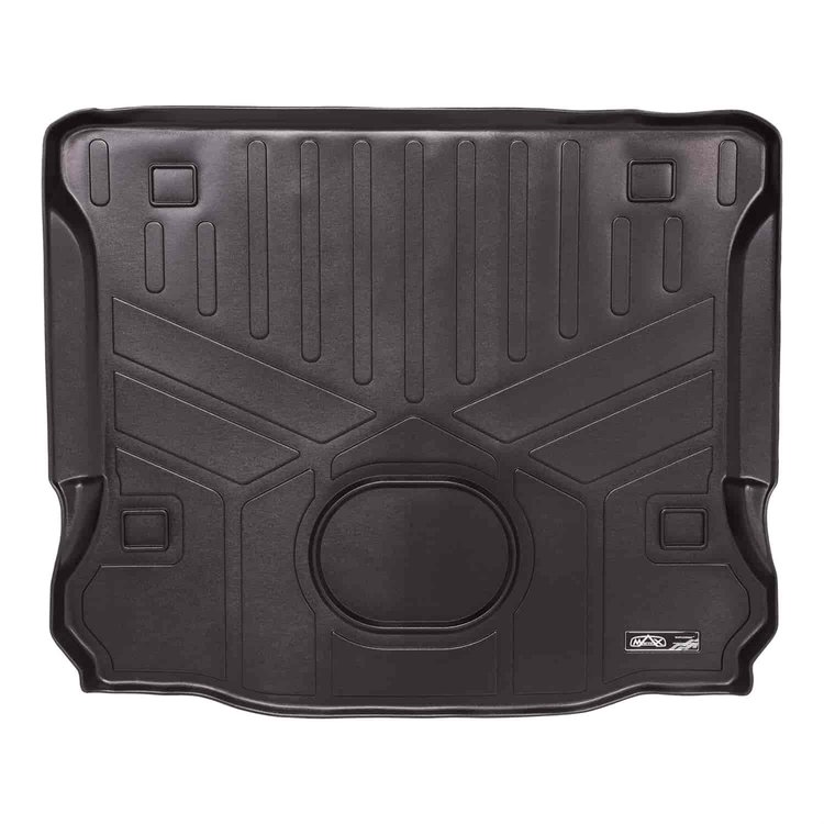 MAXTRAY Cargo Liner Black