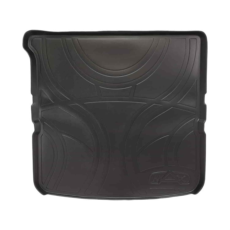 MAXTRAY Cargo Liner Black