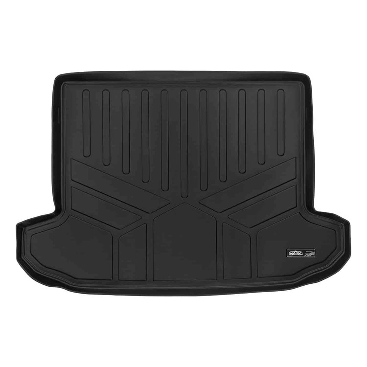 MAXTRAY Cargo Liner Black