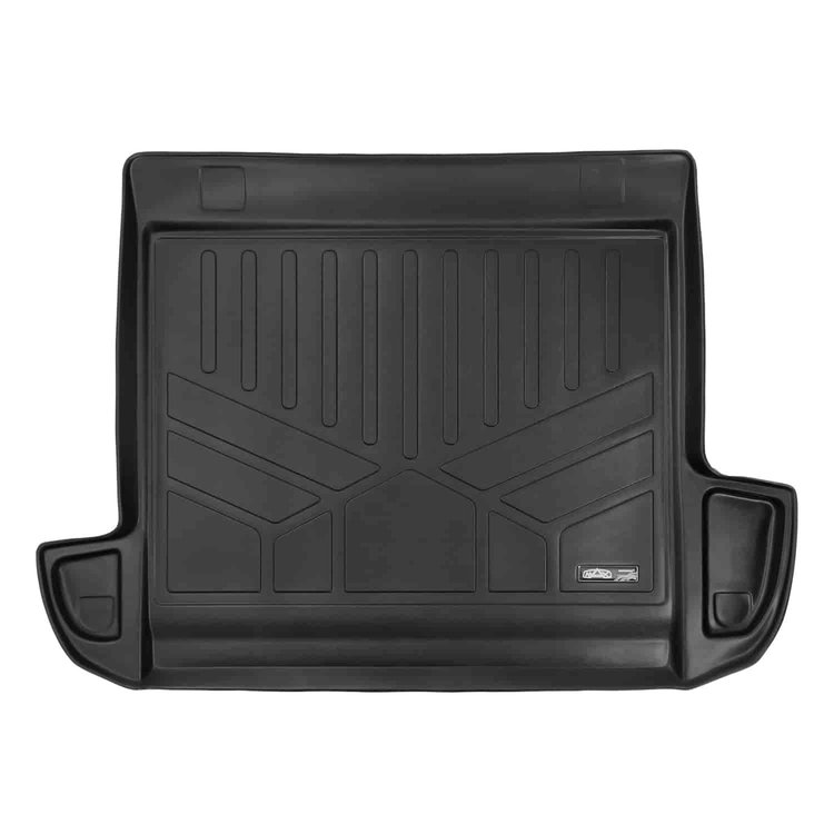 MAXTRAY Cargo Liner Black