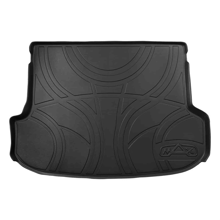 MAXTRAY Cargo Liner Black