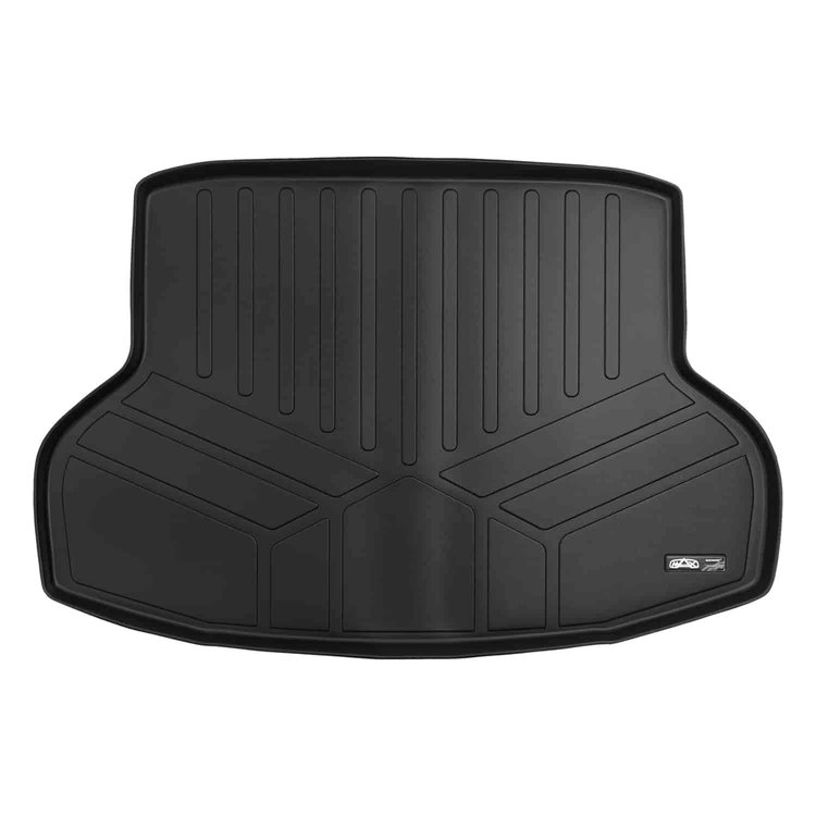 MAXTRAY Cargo Liner Black