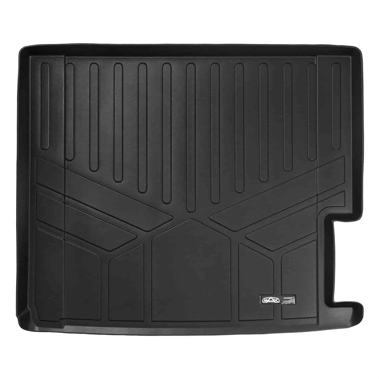 MAXTRAY Cargo Liner Black