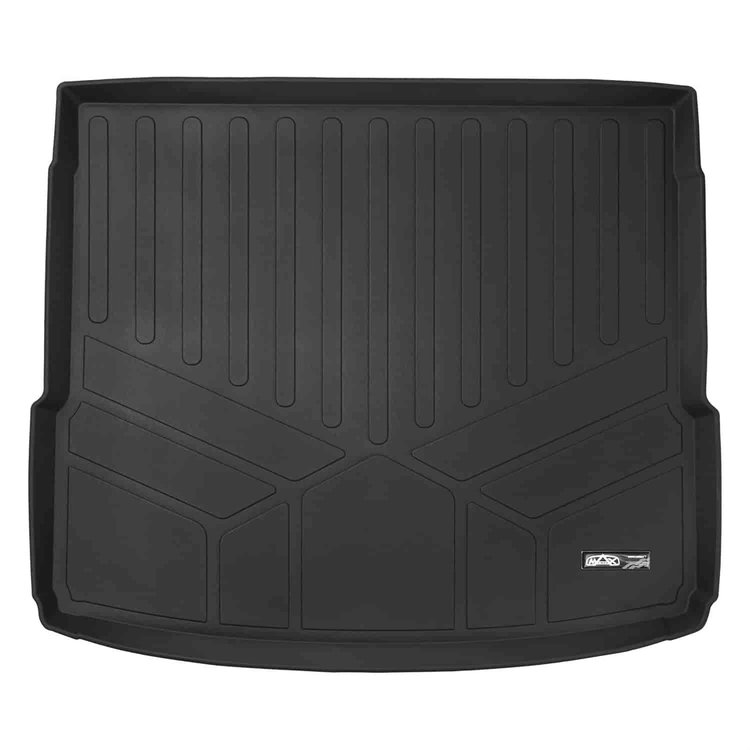 MAXTRAY Cargo Liner Black
