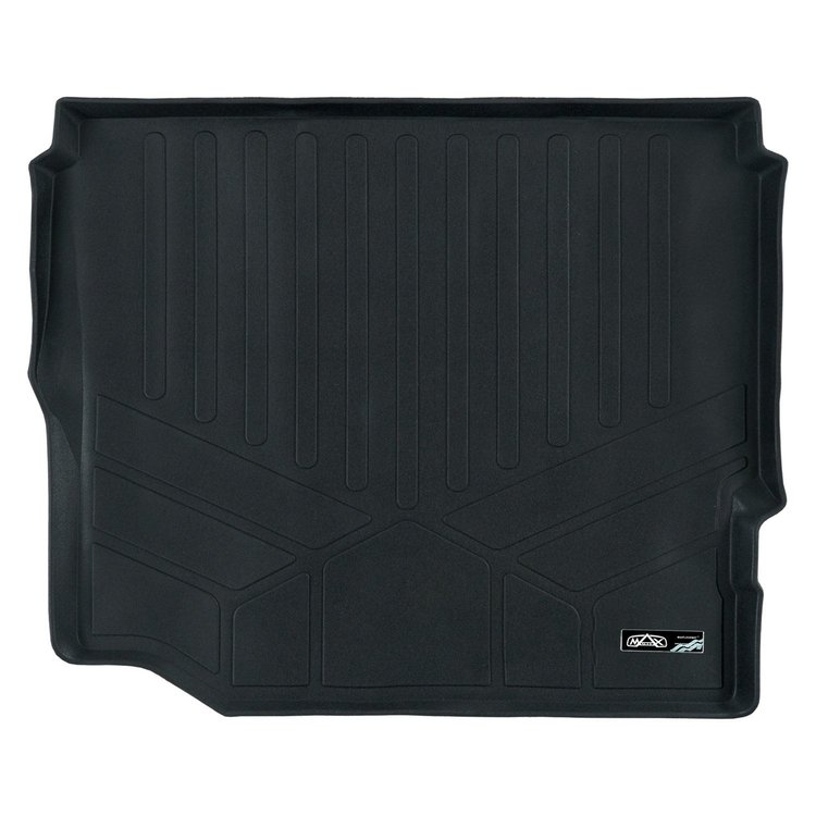 MaxTray Cargo Liner Black