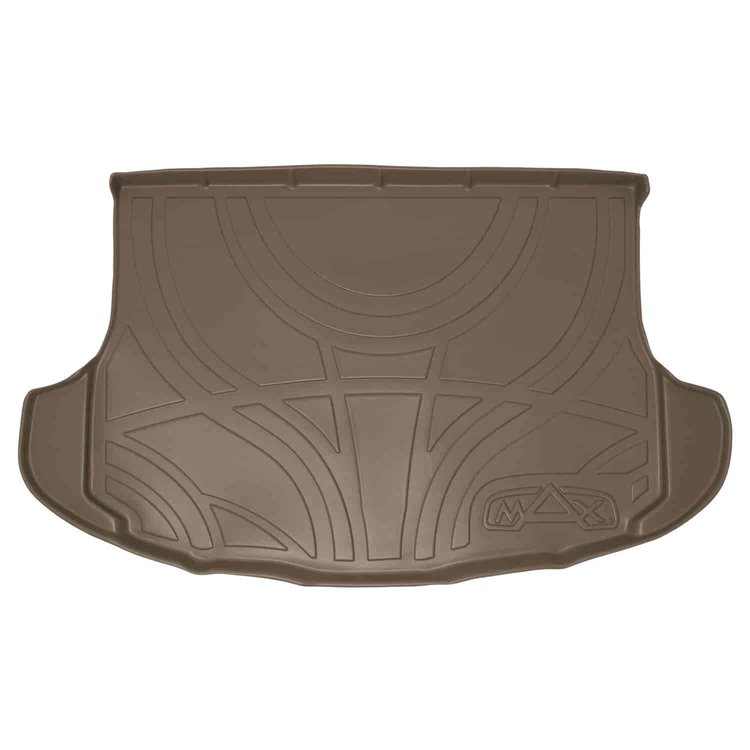 MAXTRAY Cargo Liner Tan