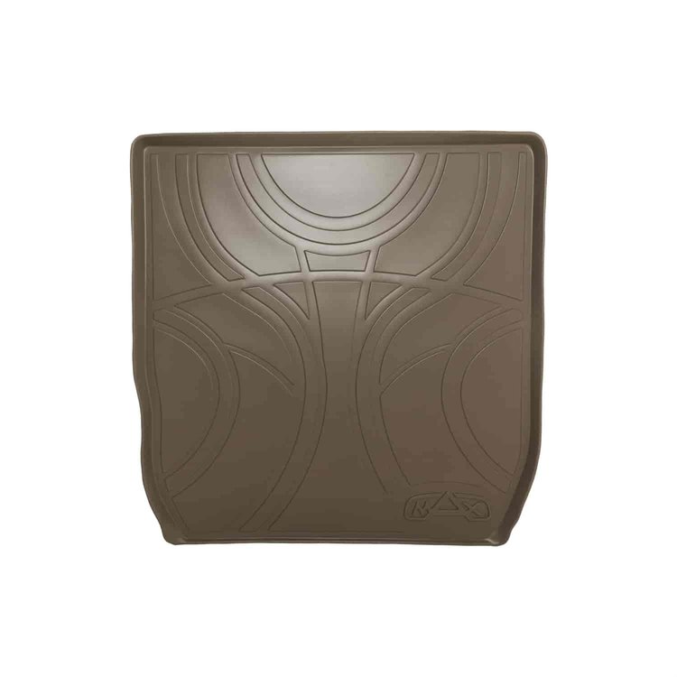 MAXTRAY Cargo Liner Tan