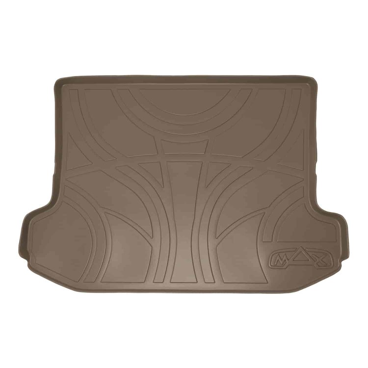 MAXTRAY Cargo Liner Tan