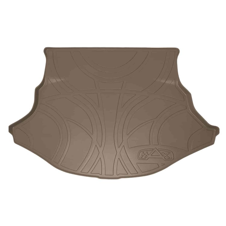 MAXTRAY Cargo Liner Tan