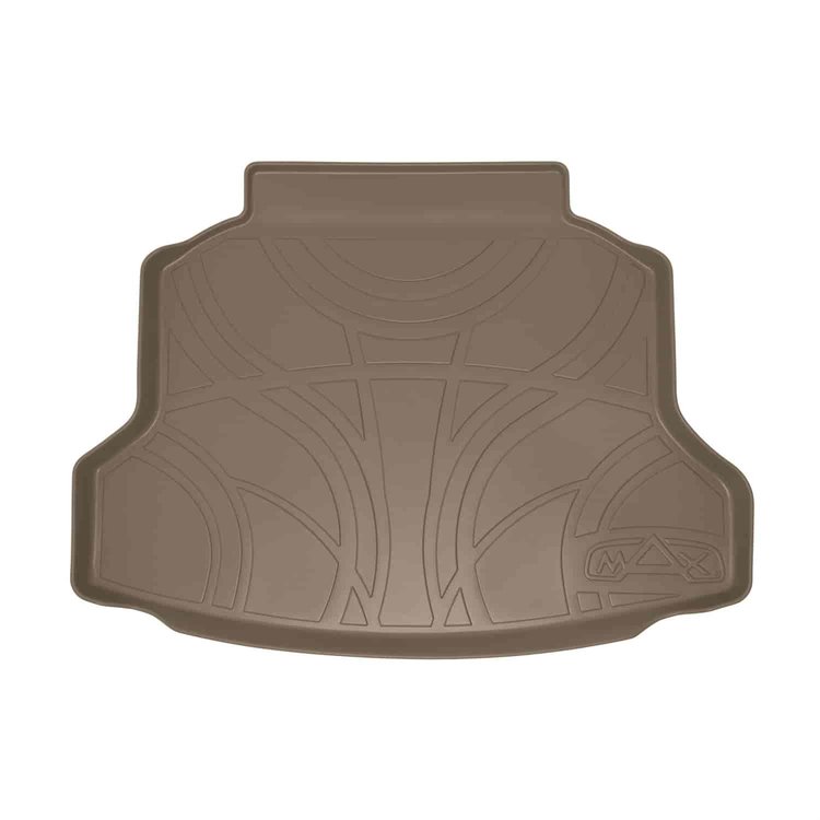 MAXTRAY Cargo Liner Tan