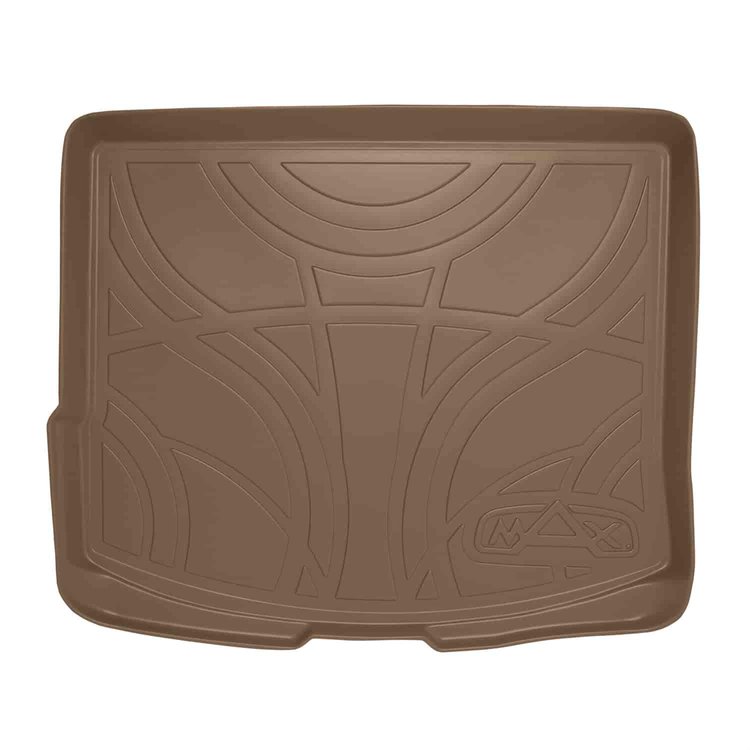 MAXTRAY Cargo Liner Tan