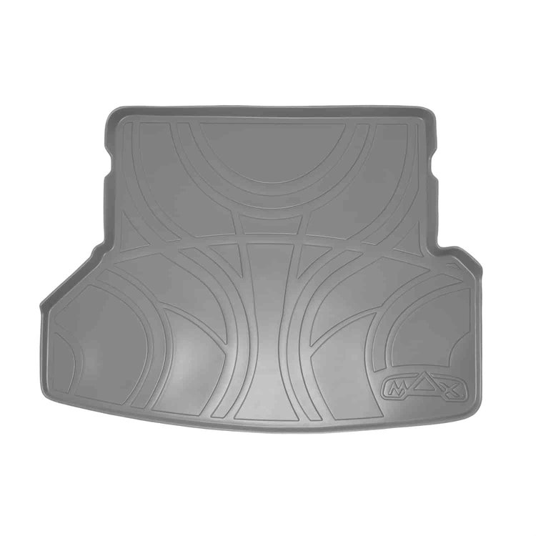 MAXTRAY Cargo Liner Grey