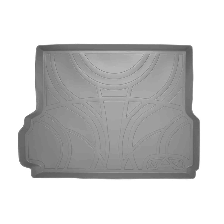 MAXTRAY Cargo Liner Grey