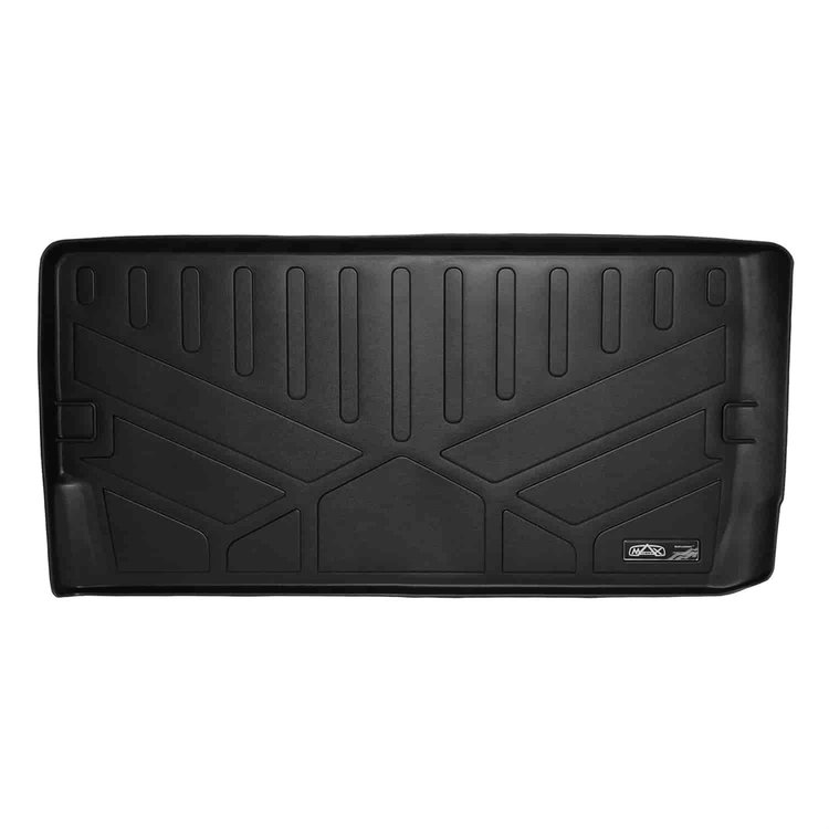 MAXTRAY Cargo Liner Black