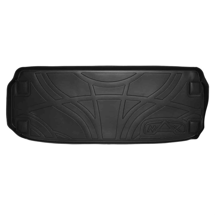 MAXTRAY Cargo Liner Black