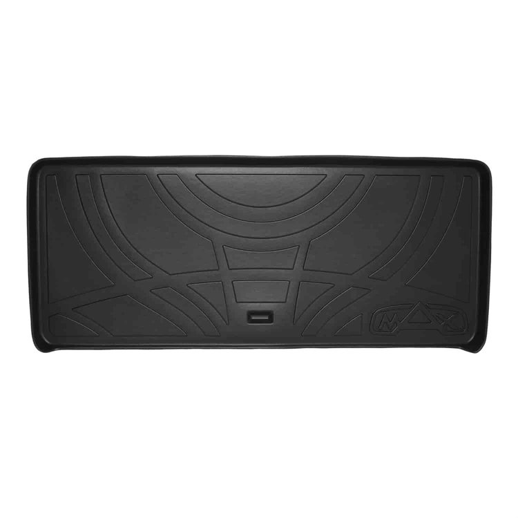 MAXTRAY Cargo Liner Black