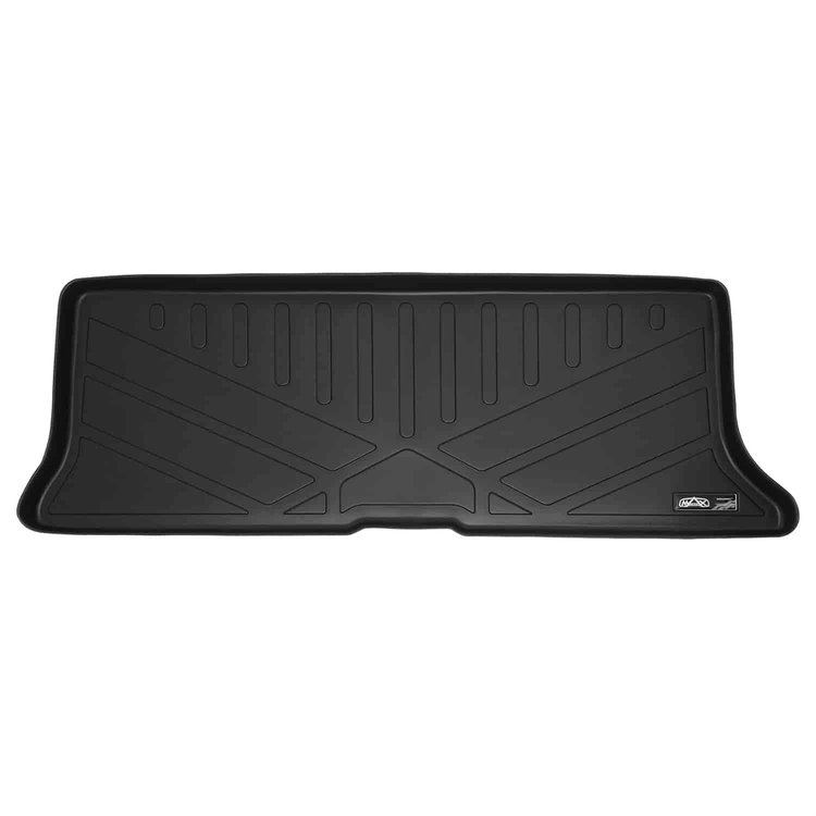 MAXTRAY Cargo Liner Black