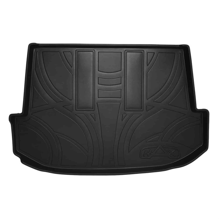 MAXTRAY Cargo Liner Black