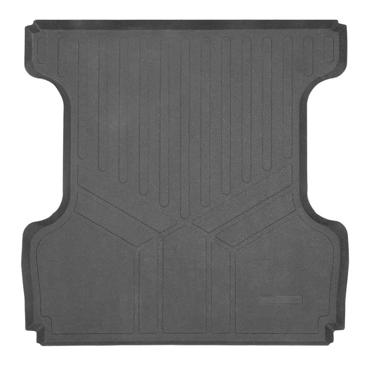 Truck Bed Mat Liner Fits Select Toyota Tundra CrewMax Cabs