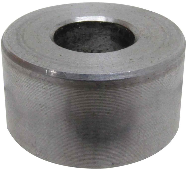 Aluminum Spacer ID: 8mm