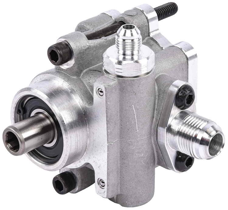 Elite Power Steering Pump