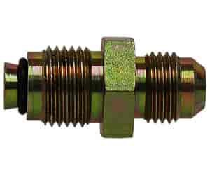 GM Power Steering Box Fitting For 1980-Up GM Steering Boxes