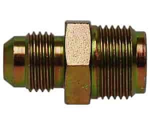 GM Power Steering Box Fitting Fits Most 1965-79 GM Steering Boxes