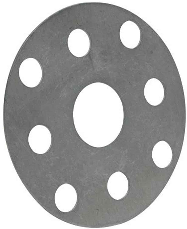 W/PUMP PULLEY SPACR 0.30