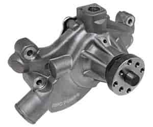 SB Chevy Water Pump 5.795" Long