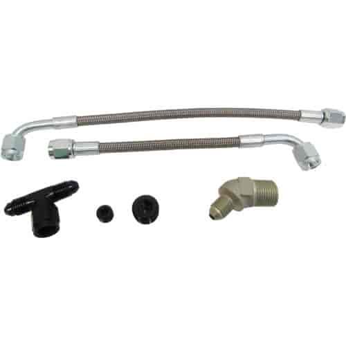 LS WATER BYPASS HOSE KIT