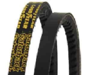 V-Belt Length: 28.0"