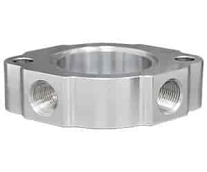1" Thermostat Housing Spacer Mill Finish