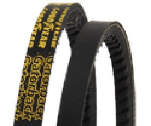 V-Belt Length: 41.5"