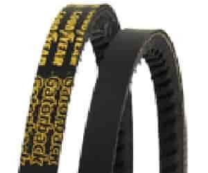 V-Belt Length: 43.5"
