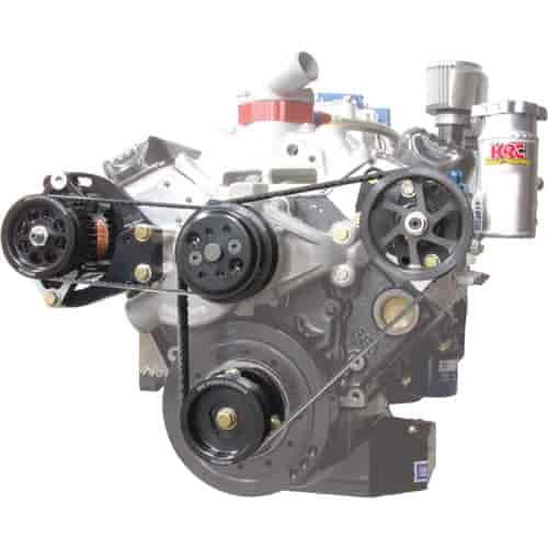 HEAD MOUNT DENSO