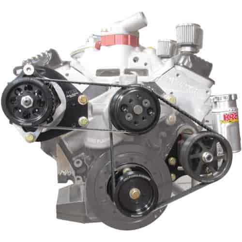 BLOCK MOUNT DENSO