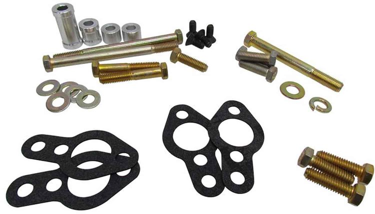 DENSO HARDWARE KIT