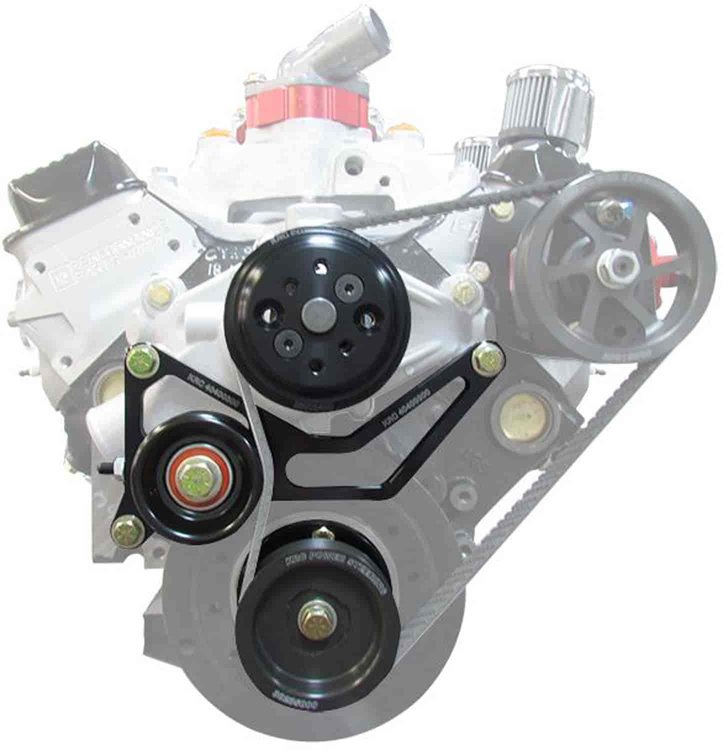 COMPLETE HEAD MOUNT KIT