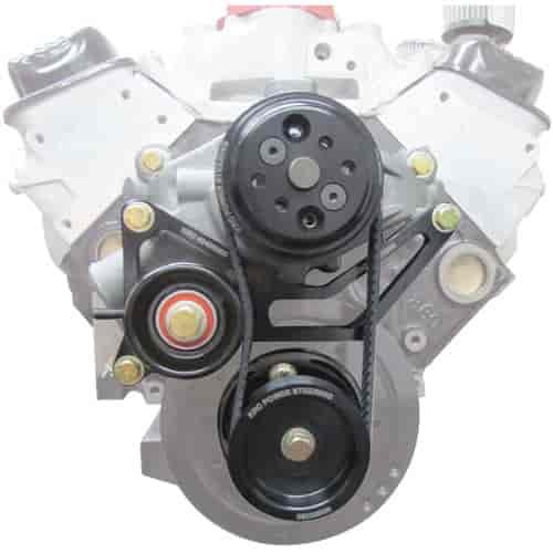 SAME AS 16322000 EXCEPT WITH 3/8 FEMALE OUTPUT STEERING PUMP (FUEL DRIVE)