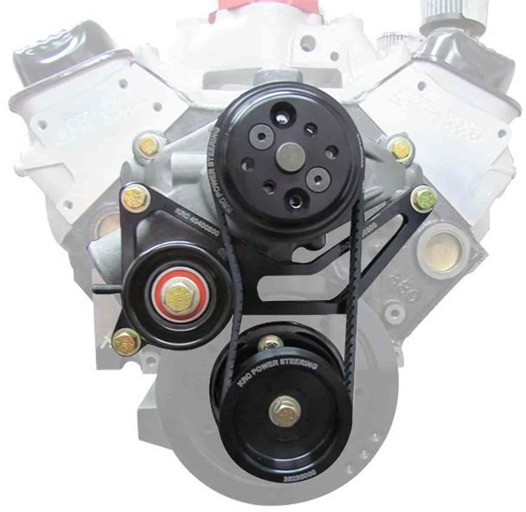 SAME AS 16322000 WITHOUT POWER STEERING