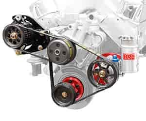 Front Drive Kit Dodge Crate Engine