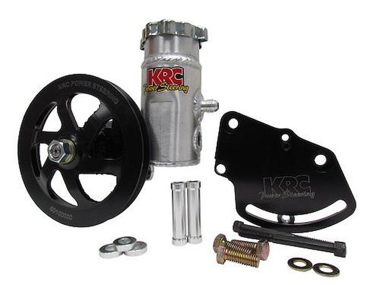 SBC HEAD MNT ELITE 6" PLY