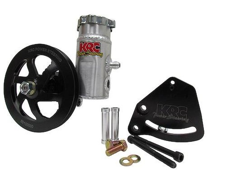 SBC BLK MNT ELITE 6" PLY