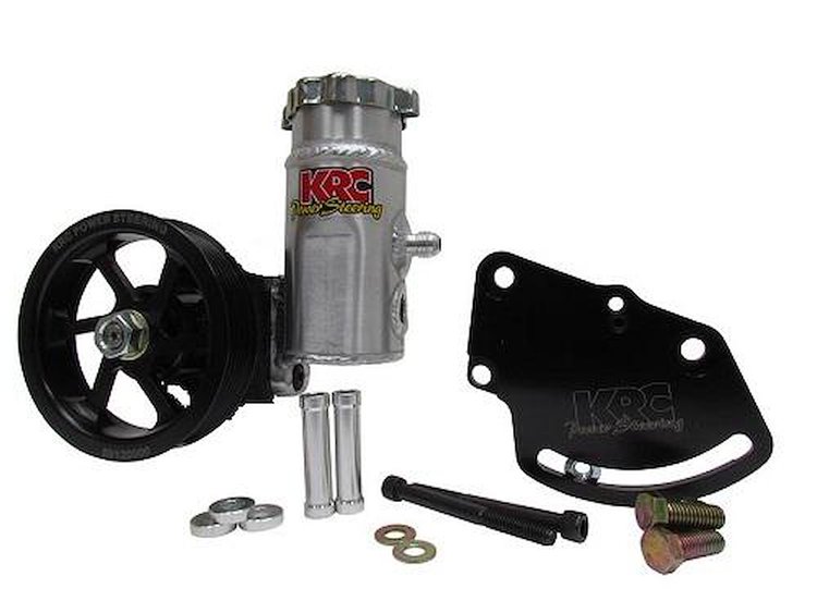 SBC HD MNT ELITE 4.2" PLY